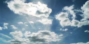 cloud